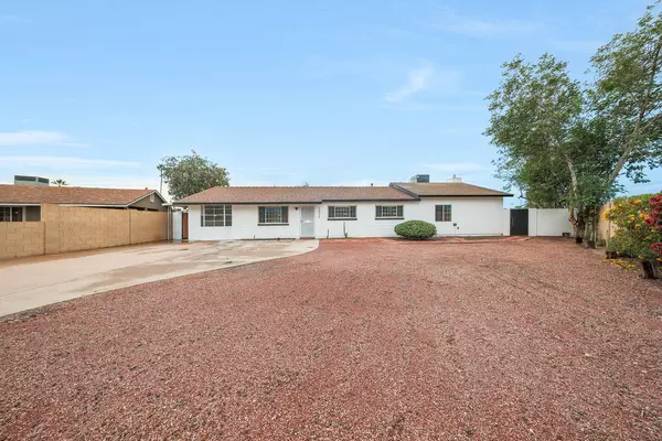 Coliving in Mesa - SE Valley, Phoenix