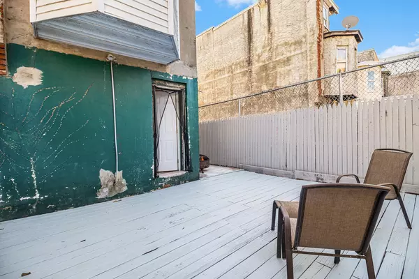 Coliving in Cecil B. Moore - North Philadelphia, Philadelphia