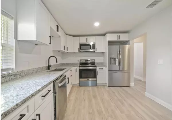 Coliving in Callahan - Central Orlando, Orlando