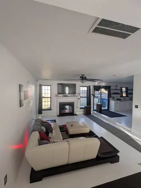 Coliving in College Park - South Atl, Atlanta