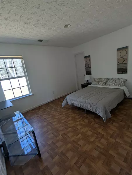 Coliving in College Park - South Atl, Atlanta