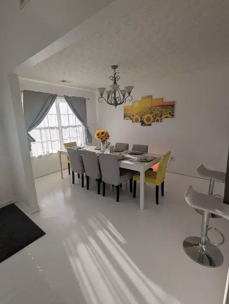 Coliving in College Park - South Atl, Atlanta