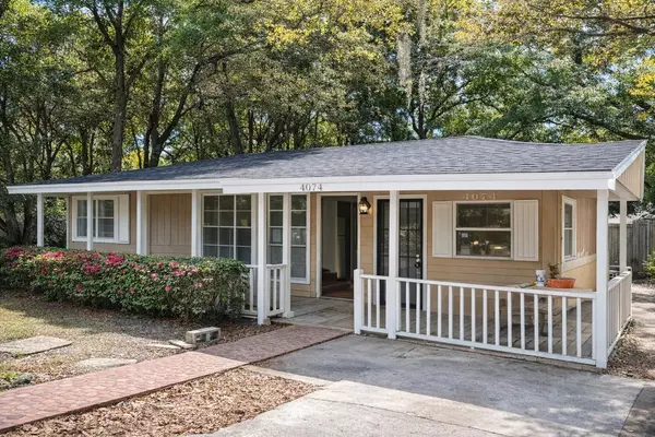 Coliving in Lake Forest - Northside, Jacksonville
