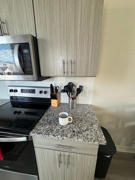 Coliving in Cedar Park - North Austin, Austin