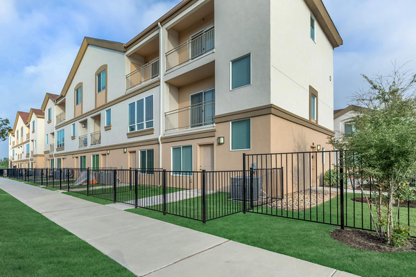 Coliving in Cedar Park - North Austin, Austin