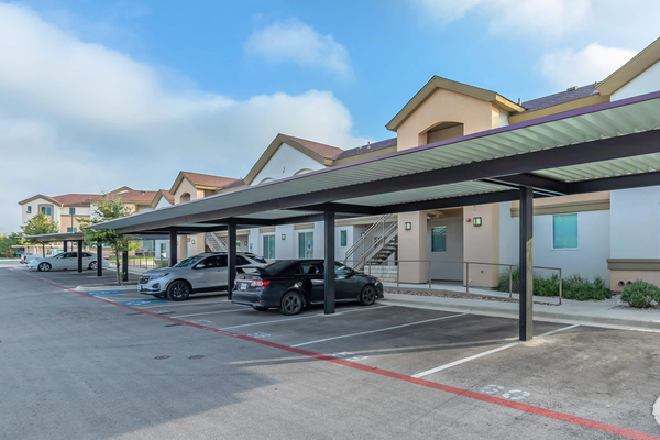 Coliving in Cedar Park - North Austin, Austin