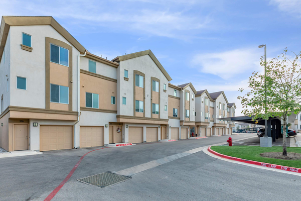 Coliving in Cedar Park - North Austin, Austin