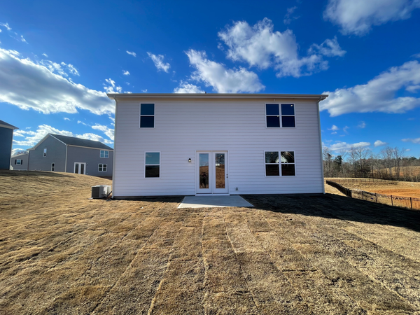 Coliving in Monroe - East Charlotte, Charlotte