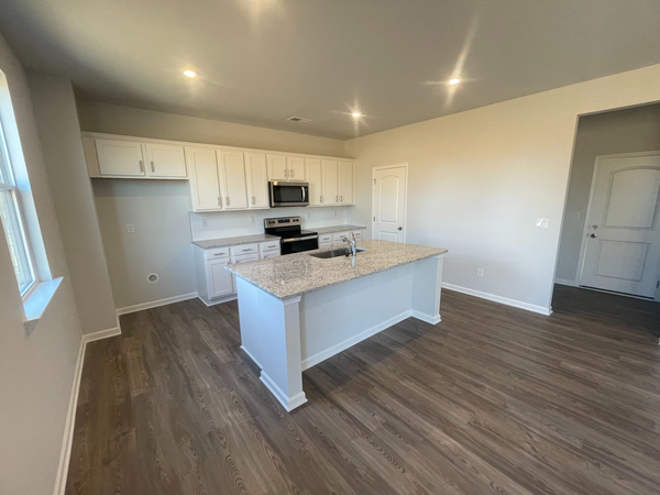 Coliving in Monroe - East Charlotte, Charlotte