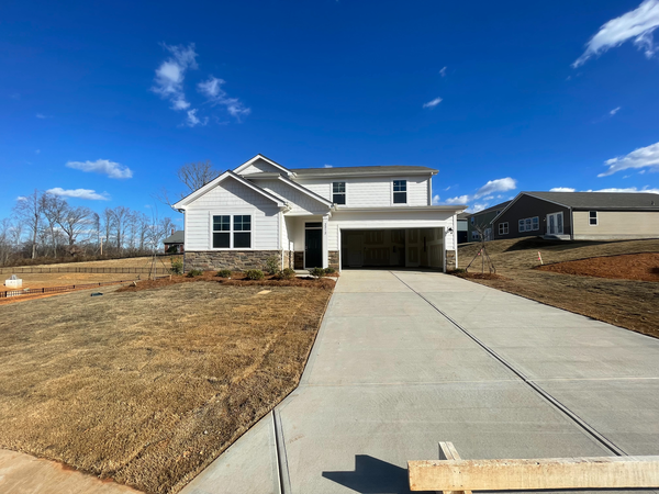 Coliving in Monroe - East Charlotte, Charlotte