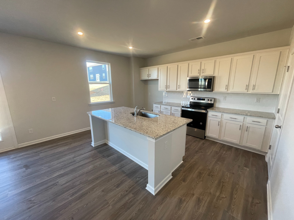 Coliving in Monroe - East Charlotte, Charlotte