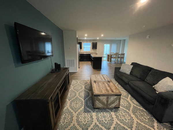 Coliving in Northeast Durham - Durham, Raleigh