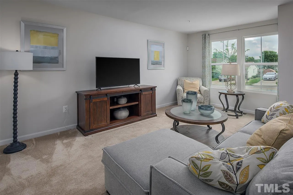 Coliving in Northeast Durham - Durham, Raleigh