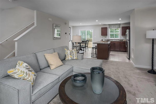 Coliving in Northeast Durham - Durham, Raleigh