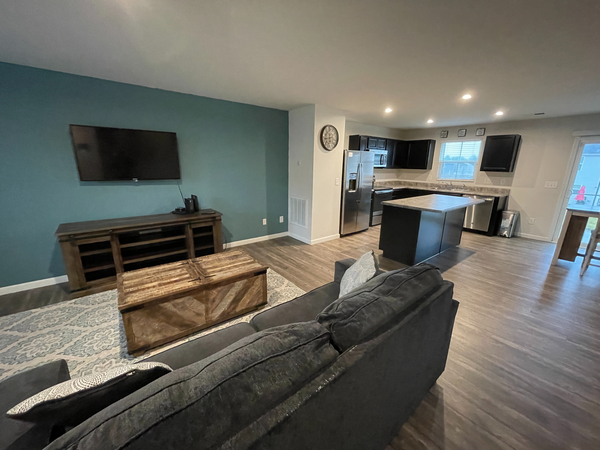 Coliving in Northeast Durham - Durham, Raleigh