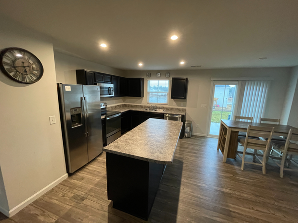 Coliving in Northeast Durham - Durham, Raleigh