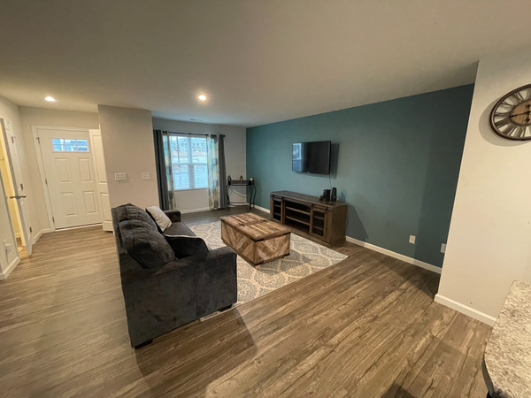 Coliving in Northeast Durham - Durham, Raleigh