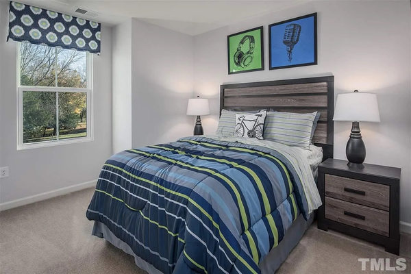 Coliving in Northeast Durham - Durham, Raleigh