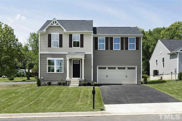 Coliving in Northeast Durham - Durham, Raleigh