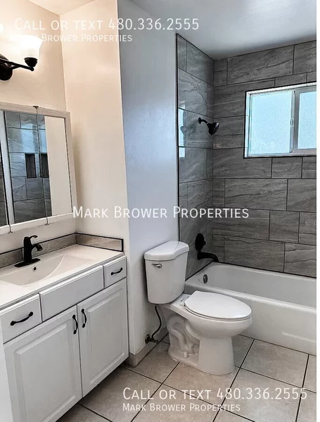 3 bedrooms apartment for rent in Alhambra - Phoenix, Phoenix