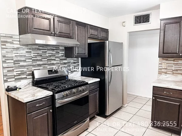 3 bedrooms apartment for rent in Alhambra - Phoenix, Phoenix