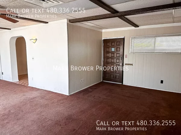 3 bedrooms apartment for rent in Alhambra - Phoenix, Phoenix