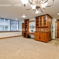 1 bedroom apartment for rent in Downtown SLC - Central SLC, Salt Lake City