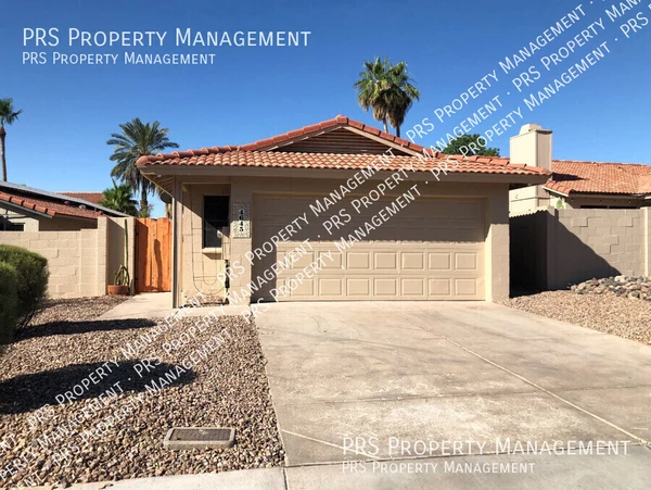 3 bedrooms apartment for rent in Ahwatukee Footheels - Phoenix, Phoenix