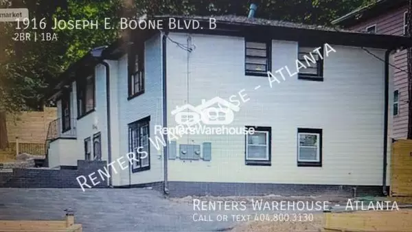 2 bedrooms apartment for rent in Dixie Hills - West Atl, Atlanta