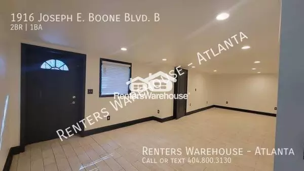 2 bedrooms apartment for rent in Dixie Hills - West Atl, Atlanta