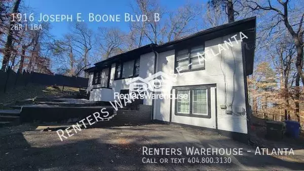 2 bedrooms apartment for rent in Dixie Hills - West Atl, Atlanta