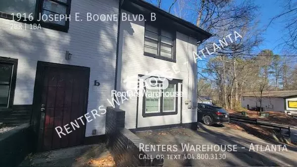 2 bedrooms apartment for rent in Dixie Hills - West Atl, Atlanta