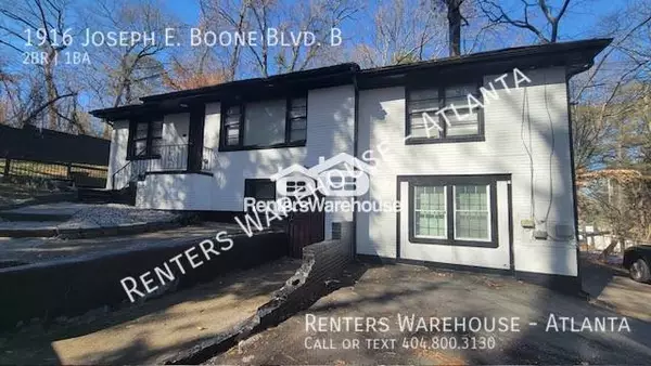 2 bedrooms apartment for rent in Dixie Hills - West Atl, Atlanta