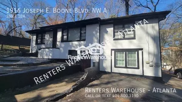 3 bedrooms apartment for rent in Dixie Hills - West Atl, Atlanta