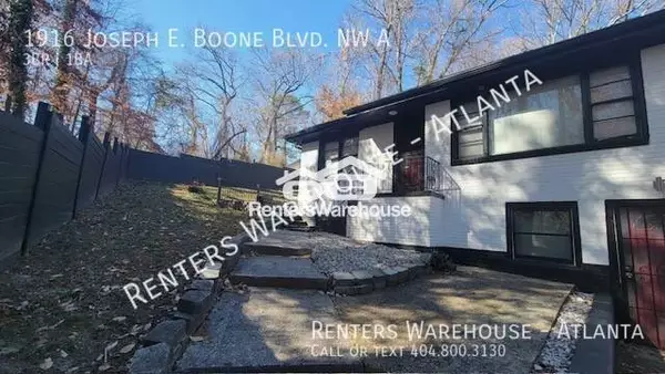 3 bedrooms apartment for rent in Dixie Hills - West Atl, Atlanta