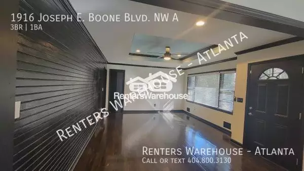 3 bedrooms apartment for rent in Dixie Hills - West Atl, Atlanta