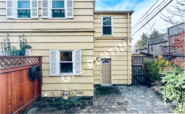 2 bedrooms apartment for rent in Magnolia - Central Seattle, Seattle