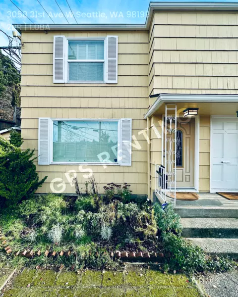 2 bedrooms apartment for rent in Magnolia - Central Seattle, Seattle