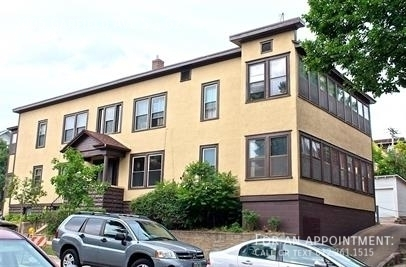 Studio Apartment for rent in Stevens Square-Loring Heights - Central Minneapolis, Minneapolis