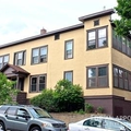 Studio Apartment for rent in Stevens Square-Loring Heights - Central Minneapolis, Minneapolis