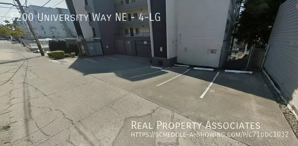 Studio Apartment for rent in University District - North Seattle, Seattle