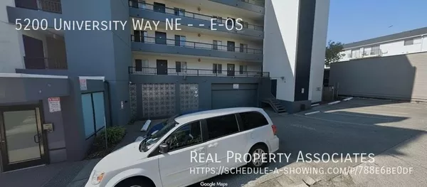 Studio Apartment for rent in University District - North Seattle, Seattle