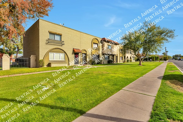 2 bedrooms apartment for rent in Camelback East - Phoenix, Phoenix