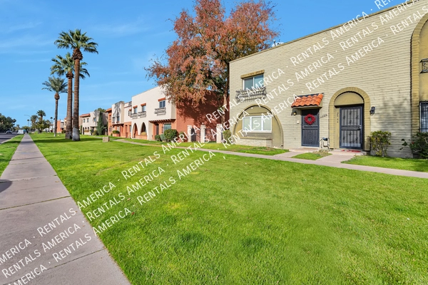 2 bedrooms apartment for rent in Camelback East - Phoenix, Phoenix