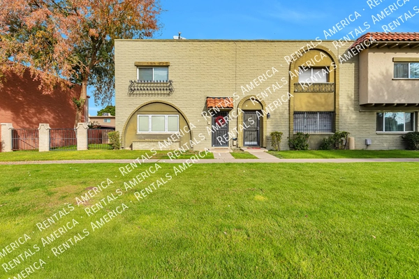 2 bedrooms apartment for rent in Camelback East - Phoenix, Phoenix