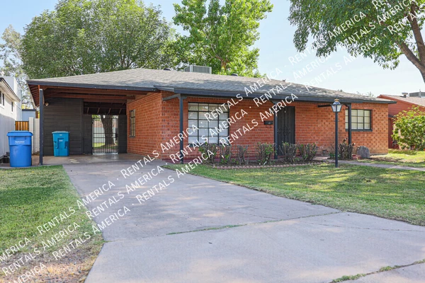 2 bedrooms apartment for rent in Camelback East - Phoenix, Phoenix