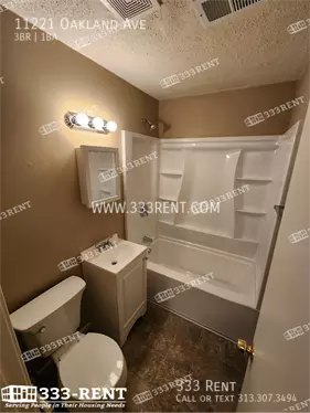 3 bedrooms apartment for rent in Ruskin Heights - KCMO, Kansas City