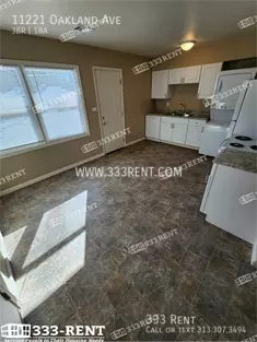 3 bedrooms apartment for rent in Ruskin Heights - KCMO, Kansas City