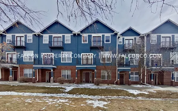 3 bedrooms apartment for rent in Downtown COS - Central COS, Colorado Springs