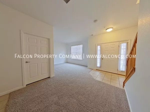 3 bedrooms apartment for rent in Downtown COS - Central COS, Colorado Springs